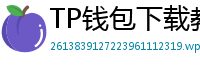 TP钱包下载教程 - 新手必看｜TP钱包全平台下载图文教程